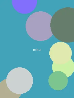 靠比较件软件免费大全 - 初音未来角色图
